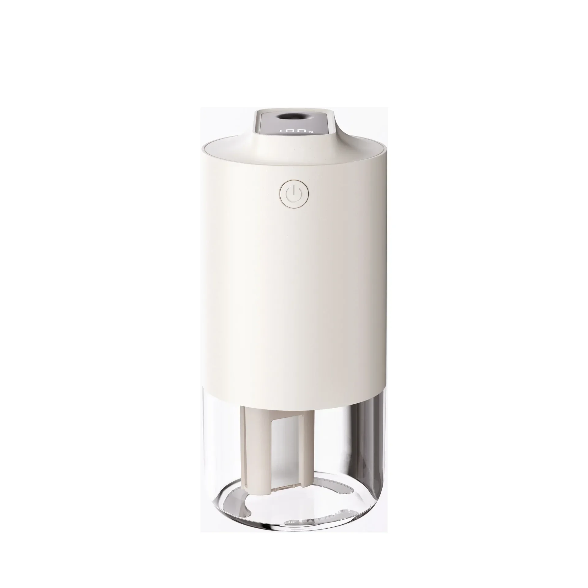 Car Humidifier 2000mAh Built-in Battery Wireless Use Antibacterial Air Purifier Aroma essential Oil Diffuser Home High Quality - Image 5