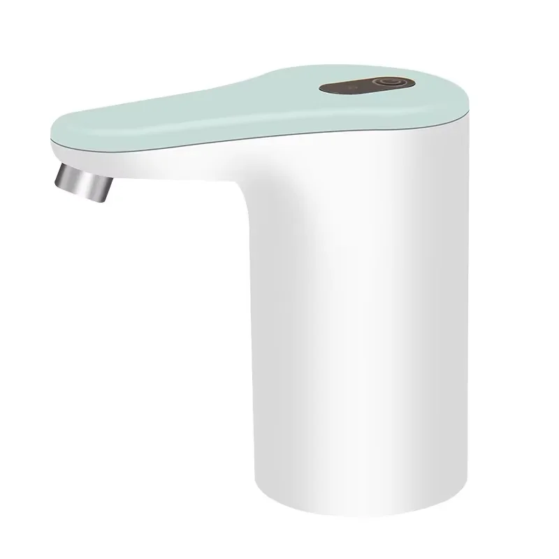 Electric Water Dispenser Bottle Pump USB Charging Barreled Water Pump Dual Mode Switch Automatic Water Dispenser Pump for Home - Image 7