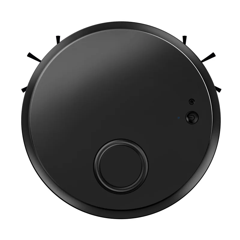 NEW 3-in-1 Wet And Dry Ultra-thin Cleaning Machine Automatic Robot Vacuum Cleaner Smart Wireless Sweeping Mopping Smart Home - Image 7