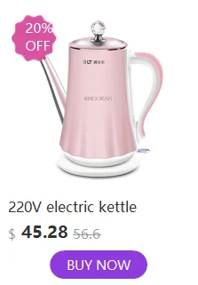 1L Electric Kettle Heat-resistant Glass Tea Infuser Pot With Filter Automatic Steam Spray Borosilicate glass Teapot Health Pot - Image 16