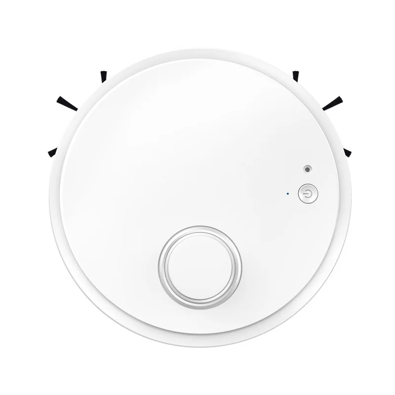 NEW 3-in-1 Wet And Dry Ultra-thin Cleaning Machine Automatic Robot Vacuum Cleaner Smart Wireless Sweeping Mopping Smart Home - Image 6