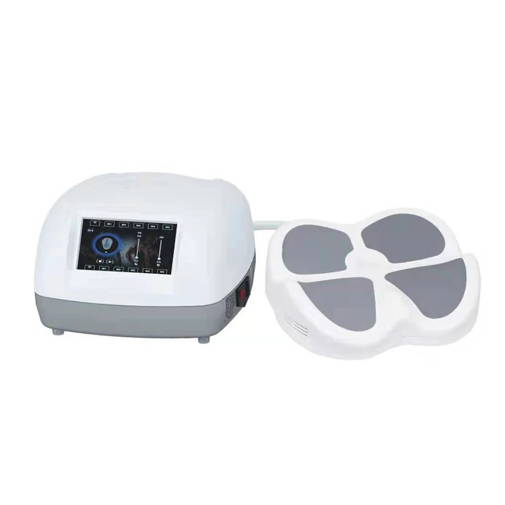 Good Quality EMS Pelvic Floor Muscle Building Cushion Slimming Machine for Butt Sculpting - Image 3