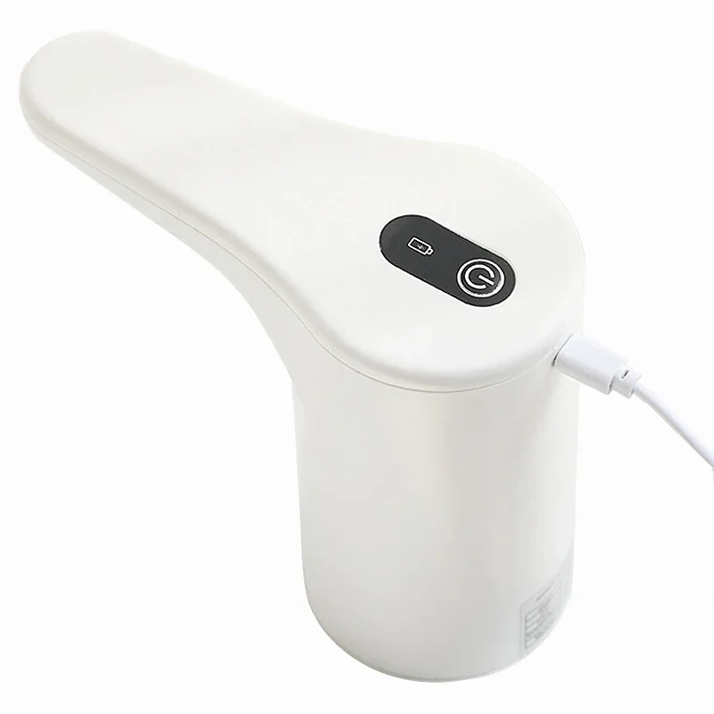 Electric Water Dispenser Bottle Pump USB Charging Barreled Water Pump Dual Mode Switch Automatic Water Dispenser Pump for Home - Image 5