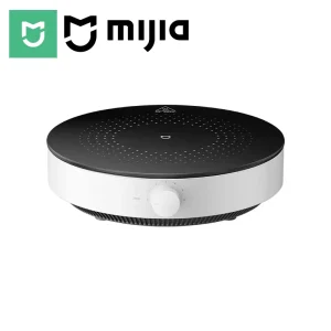 MIJIA Induction Cooktop N1,6 Gear Fire Adjustment,8 Safety Protection,Electric Induction Cookers,2100W Power,220V Voltage