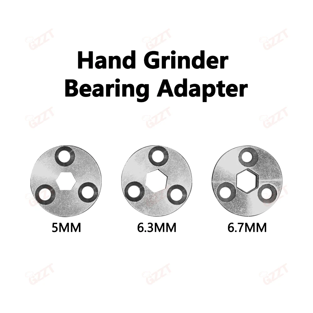 GZZT MG-U Variable Speed Grinding Stand for Hand Grinder Coffee Grinder Support Suitable for Most Hand Grinder 50-300RPM - Image 2