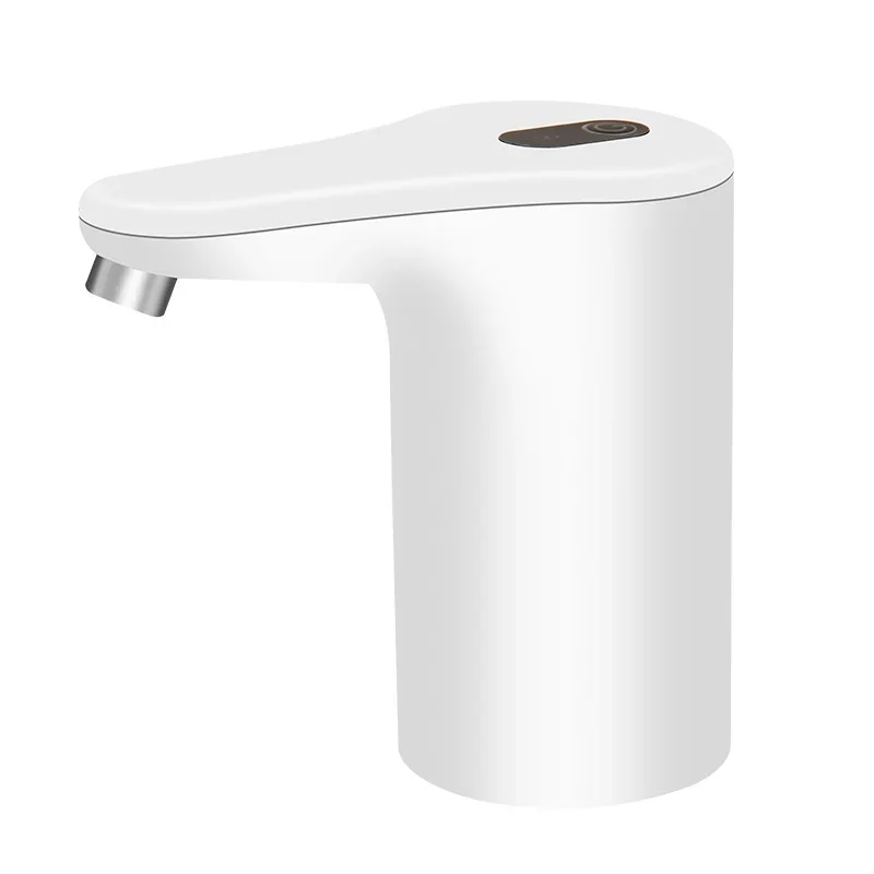Electric Water Dispenser Bottle Pump USB Charging Barreled Water Pump Dual Mode Switch Automatic Water Dispenser Pump for Home - Image 9