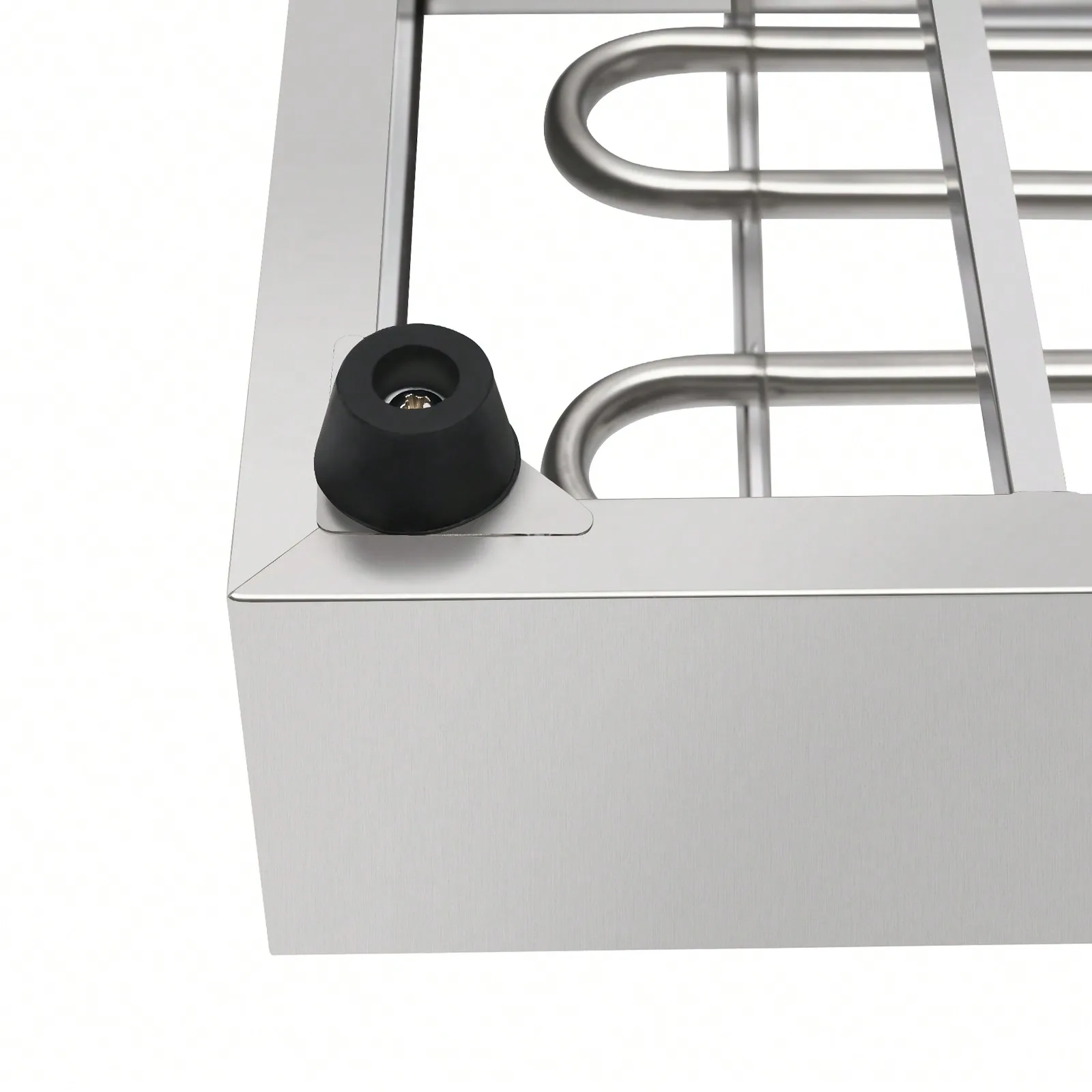 Family Smokeless Grill 1800W 110V Stainless Steel Electric Smokeless Barbecue Oven Grill For Restaurant BBQ Equipment - Image 17